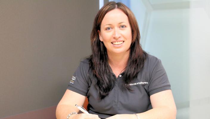 mylestones team member