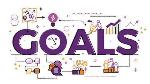 Goals for 2019